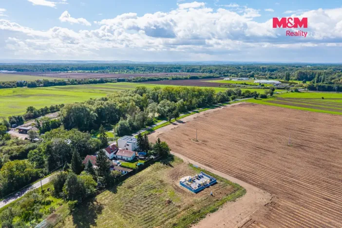 Prodej rodinného domu, Opolany - Kanín, 140 m2