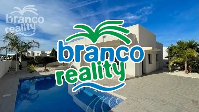 Prodej rodinného domu, Rafal, Alicante, Španělsko, 120 m2