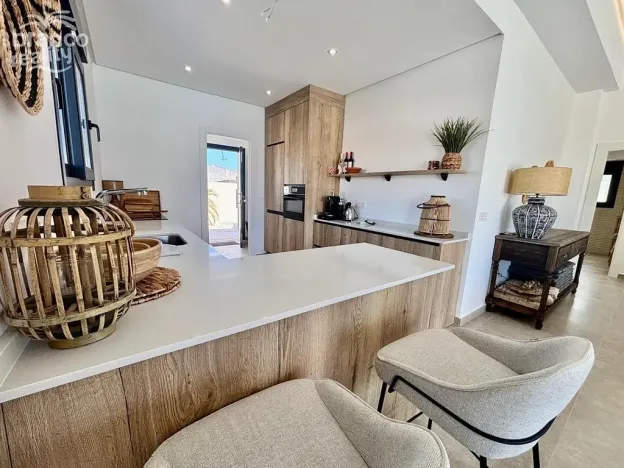 Prodej rodinného domu, Rafal, Alicante, Španělsko, 120 m2