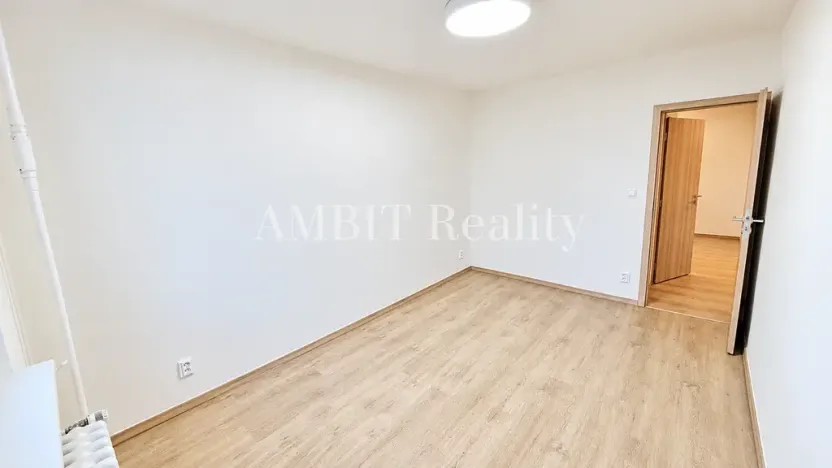 Pronájem bytu 3+kk, Praha - Modřany, Rilská, 67 m2