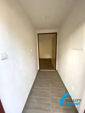Pronájem bytu 2+kk, Kamenický Šenov, Dlouhá, 40 m2