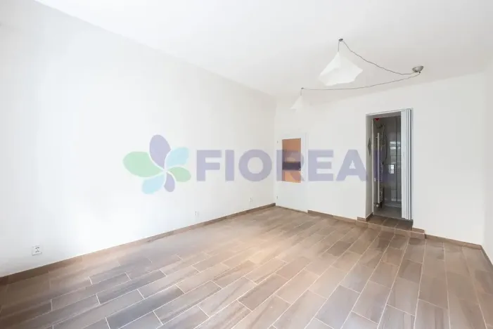 Pronájem bytu 2+1, Praha - Nusle, Nad Jezerkou, 50 m2