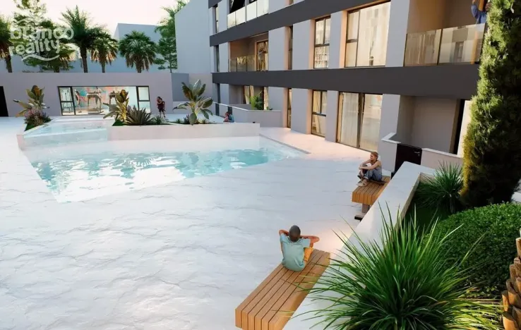 Prodej bytu 4+kk, San Pedro del Pinatar, Murcia, Španělsko, 82 m2