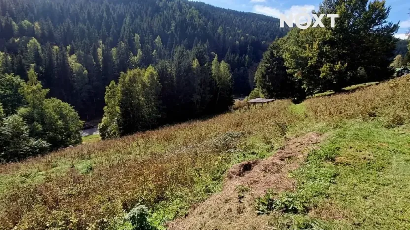 Prodej pozemku pro bydlení, Pec pod Sněžkou, 4273 m2