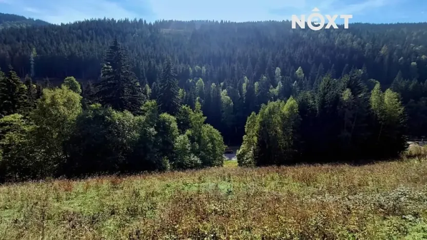 Prodej pozemku pro bydlení, Pec pod Sněžkou, 4273 m2