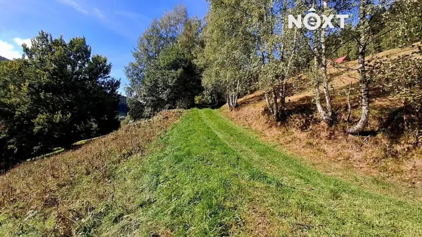 Prodej pozemku pro bydlení, Pec pod Sněžkou, 4273 m2