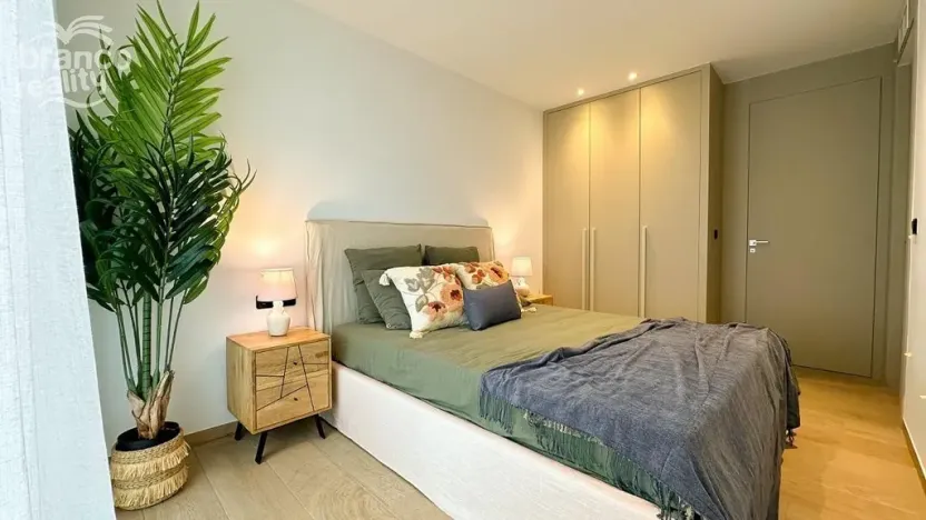 Prodej rodinného domu, Algorfa, Alicante, Španělsko, 96 m2