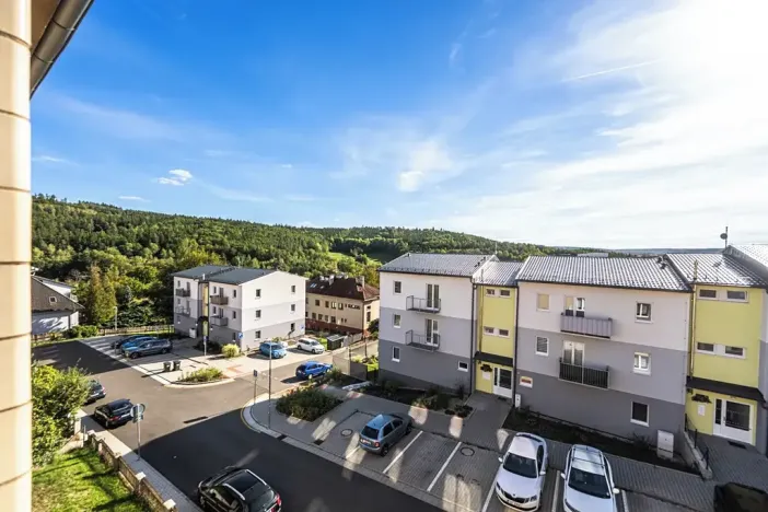 Prodej bytu 2+kk, Rakovník, Šamotka, 44 m2