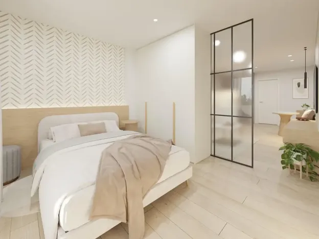 Prodej bytu 2+kk, Guardamar del Segura, Španělsko, 40 m2