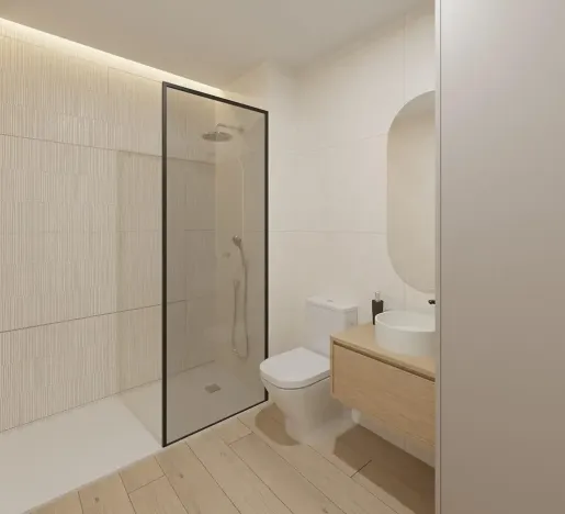 Prodej bytu 2+kk, Guardamar del Segura, Španělsko, 40 m2