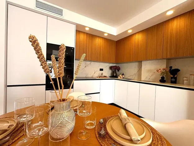 Prodej bytu 3+kk, San Pedro del Pinatar, Španělsko, 60 m2
