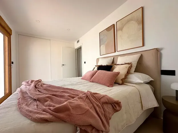 Prodej bytu 3+kk, San Pedro del Pinatar, Španělsko, 60 m2