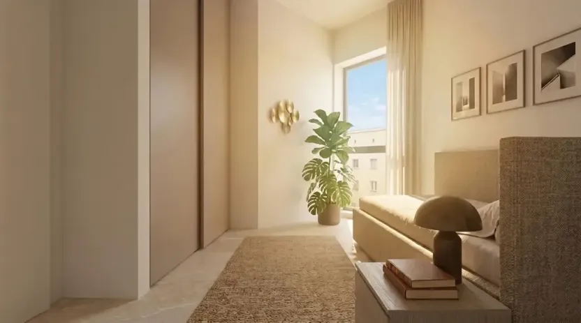 Prodej bytu 3+kk, Guardamar del Segura, Španělsko, 71 m2