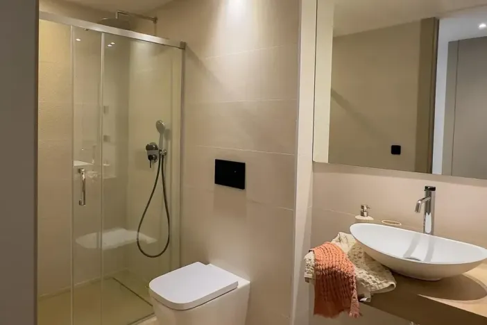 Prodej rodinného domu, Algorfa, Španělsko, 92 m2