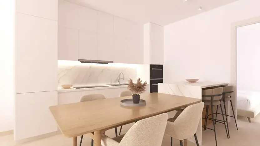 Prodej bytu 3+kk, Torre-Pacheco, Španělsko, 68 m2