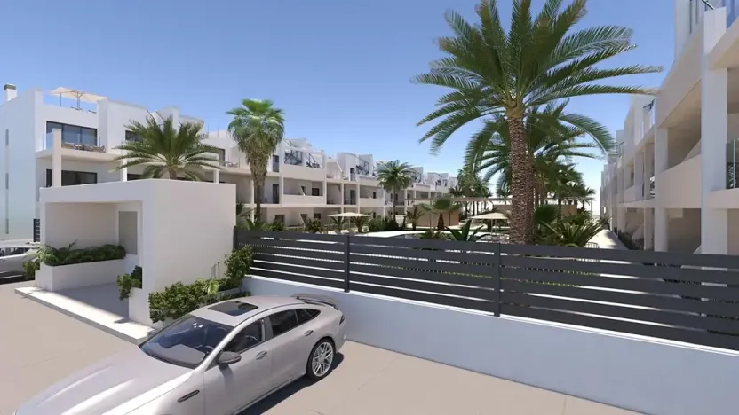 Prodej bytu 3+kk, Torre-Pacheco, Španělsko, 68 m2