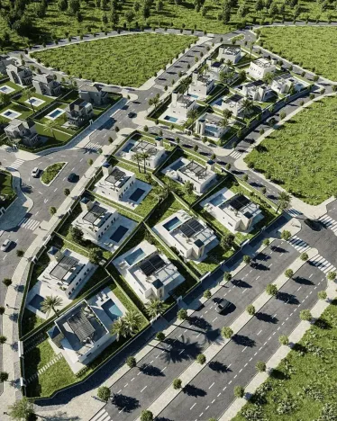 Prodej vily, Lorca, Španělsko, 116 m2