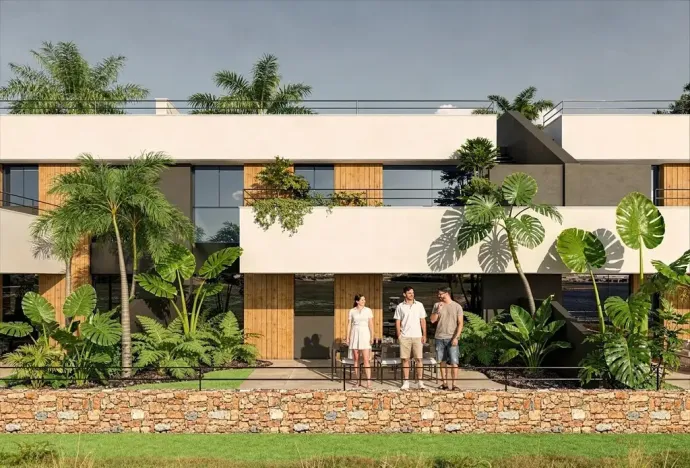 Prodej rodinného domu, Alhama de Murcia, Španělsko, 75 m2
