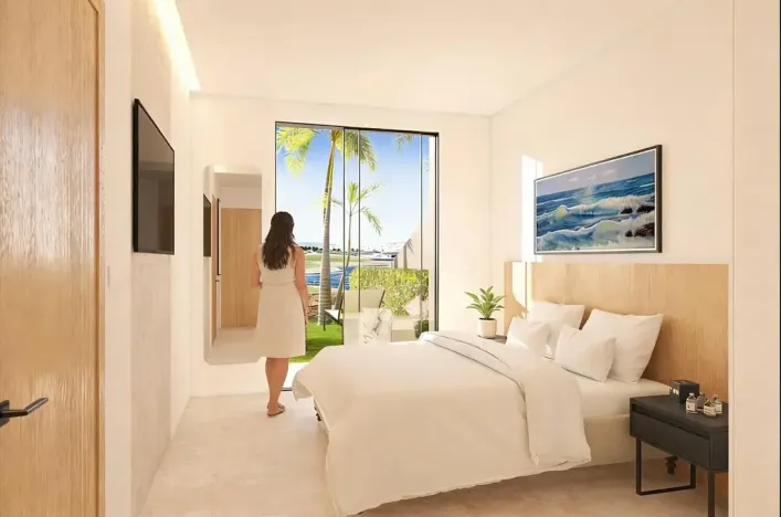 Prodej rodinného domu, Alhama de Murcia, Španělsko, 75 m2