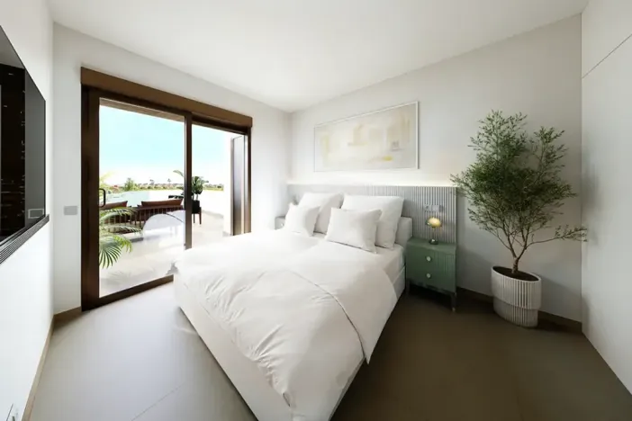Prodej vily, Los Montesinos, Španělsko, 129 m2