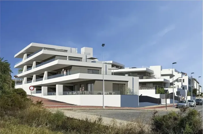 Prodej bytu 3+kk, La Marina Elche -Alicante-, Španělsko, 78 m2