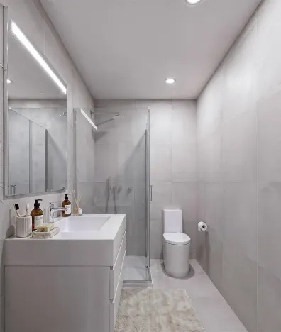 Prodej bytu 3+kk, Fuente-Álamo, Španělsko, 68 m2