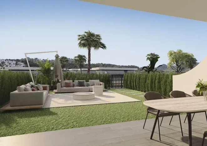 Prodej bytu 4+kk, Murcia City, Španělsko, 117 m2