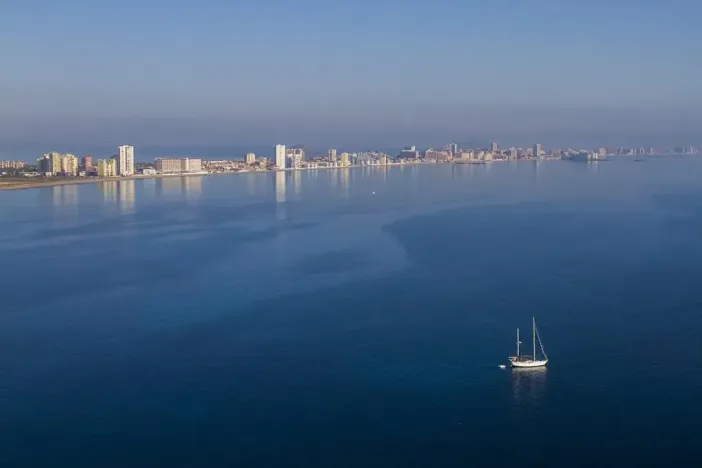 Prodej bytu 4+kk, Murcia City, Španělsko, 117 m2