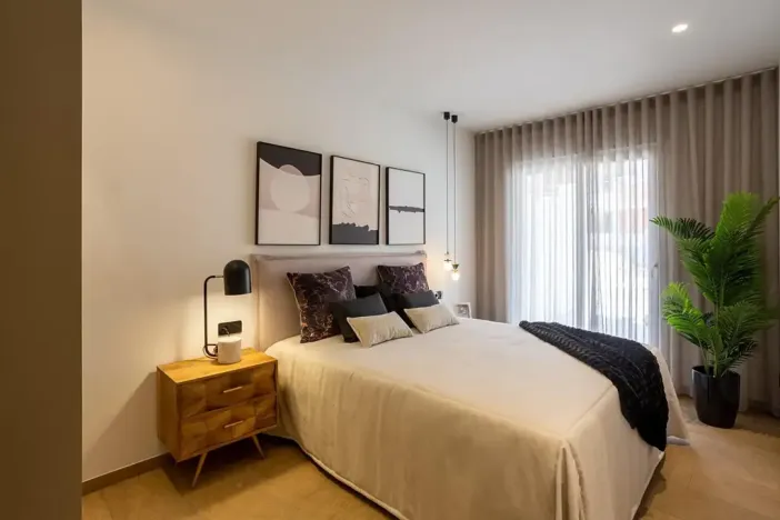 Prodej vily, Algorfa, Španělsko, 92 m2