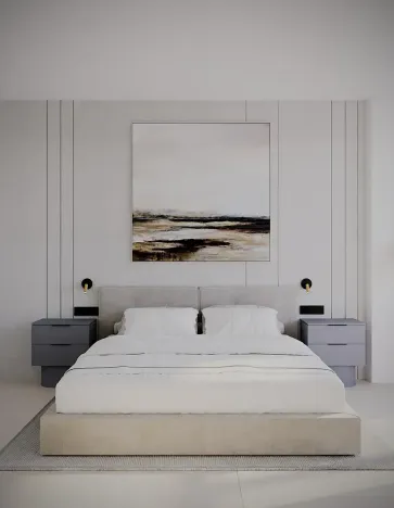 Prodej bytu 2+kk, Guardamar del Segura, Španělsko, 52 m2