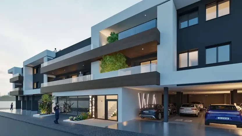 Prodej bytu 3+kk, Benijófar, Španělsko, 61 m2