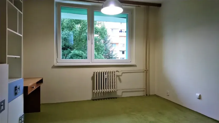 Prodej bytu 3+1, Brno, Absolonova, 76 m2
