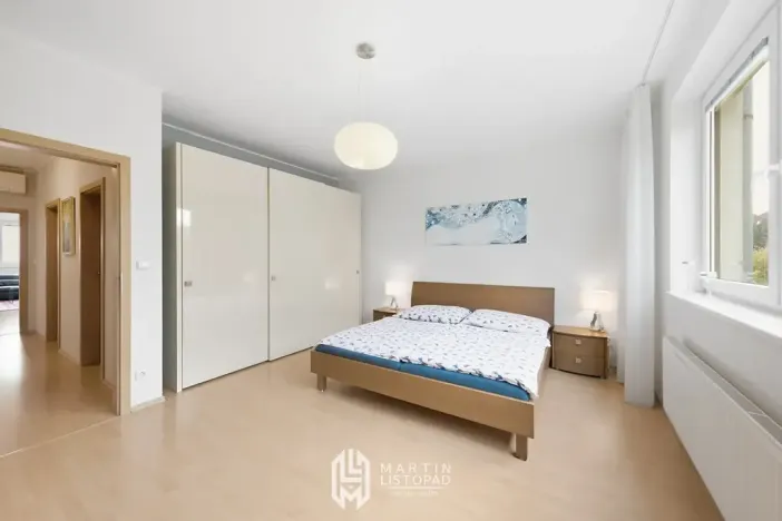 Prodej bytu 5+kk, Olomouc, Horní lán, 131 m2