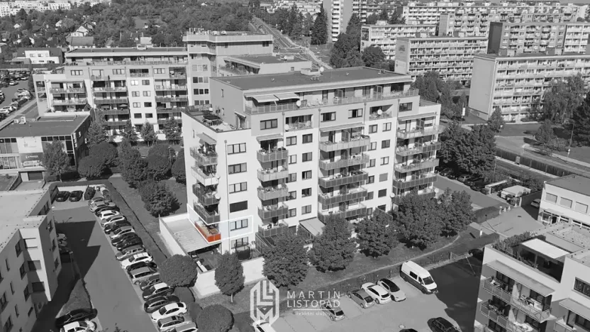 Prodej bytu 5+kk, Olomouc, Horní lán, 131 m2