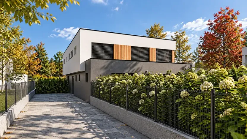 Prodej rodinného domu, Praha - Klánovice, Zádražanská, 117 m2