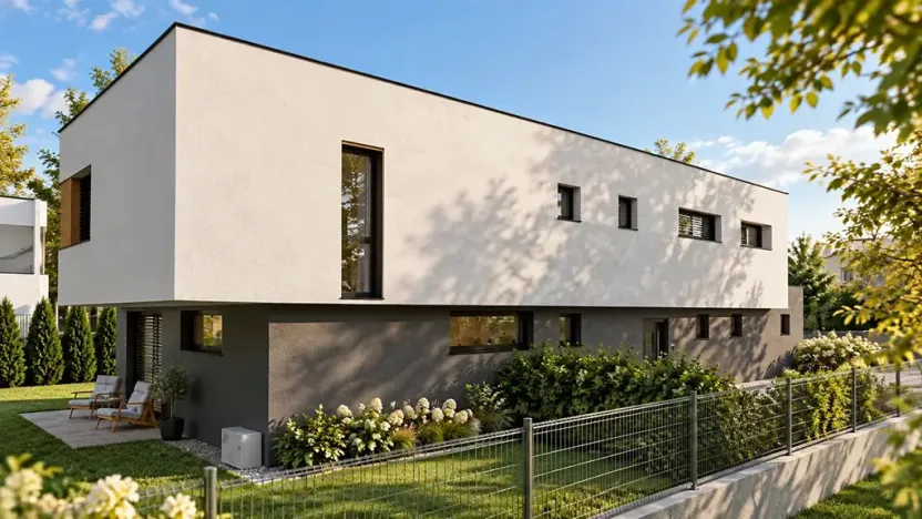 Prodej rodinného domu, Praha - Klánovice, Zádražanská, 117 m2