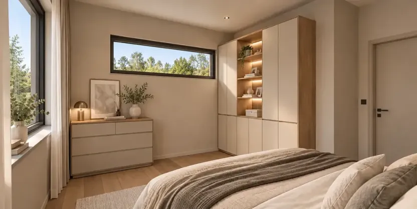Prodej rodinného domu, Praha - Klánovice, Zádražanská, 117 m2