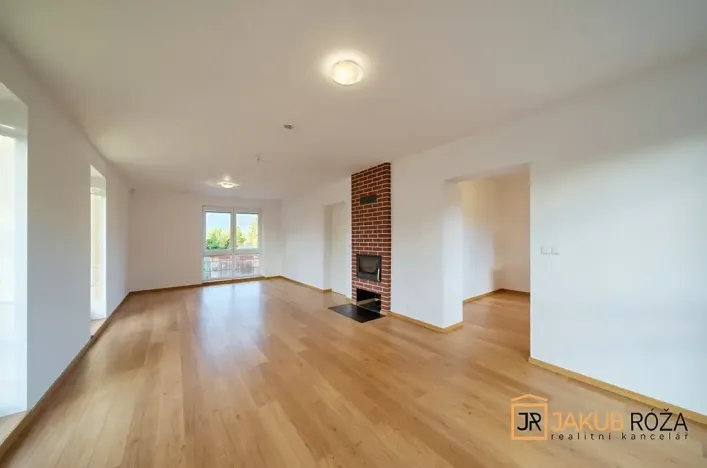 Prodej rodinného domu, Jilemnice, Polní, 219 m2