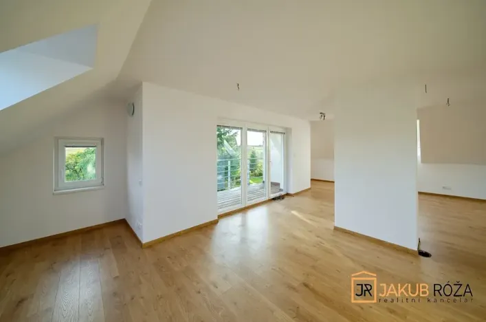 Prodej rodinného domu, Jilemnice, Polní, 219 m2