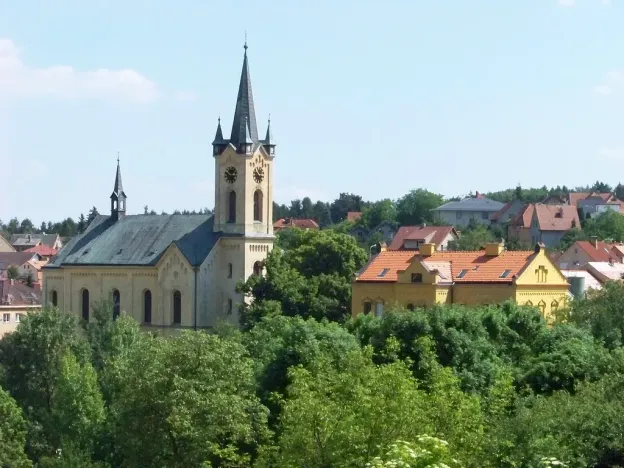 Prodej pozemku, Praha - Nebušice, 2900 m2