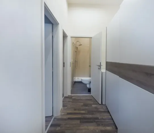 Prodej bytu 2+kk, Praha - Nusle, 5. května, 43 m2