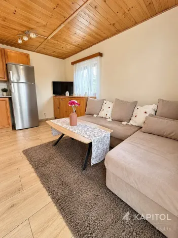 Prodej chaty, Bílina, 17 m2