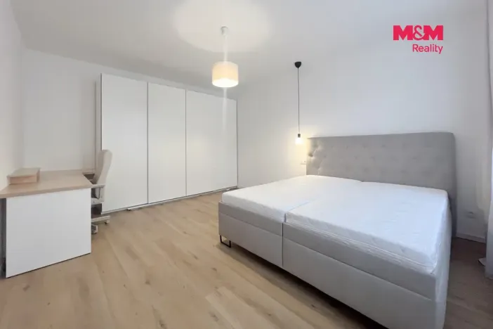 Pronájem bytu 2+kk, Mladá Boleslav - Mladá Boleslav II, Laurinova, 55 m2