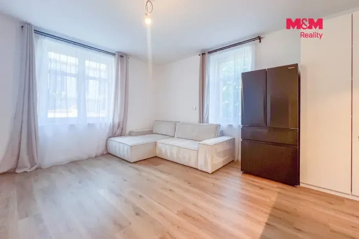 Pronájem bytu 2+kk, Mladá Boleslav - Mladá Boleslav II, Laurinova, 55 m2