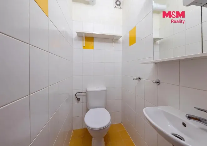 Prodej bytu 4+kk, Poděbrady - Poděbrady III, Táboritská, 113 m2