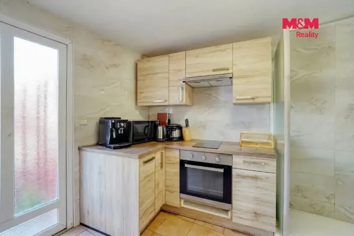Prodej výrobních prostor, Dolní Lukavice - Krasavce, 116 m2