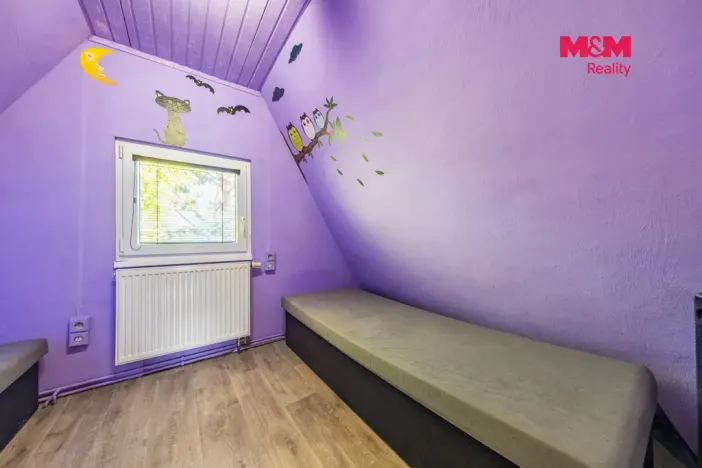Prodej rodinného domu, Jirny - Nové Jirny, Pod Lesem IV, 66 m2