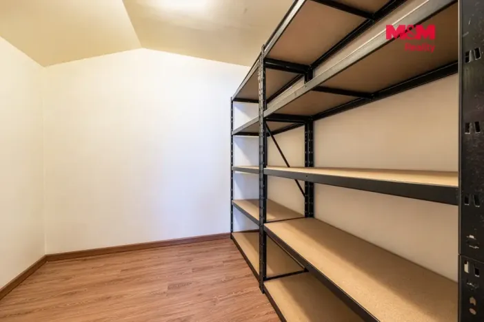 Prodej rodinného domu, Jirny - Nové Jirny, Pod Lesem IV, 66 m2