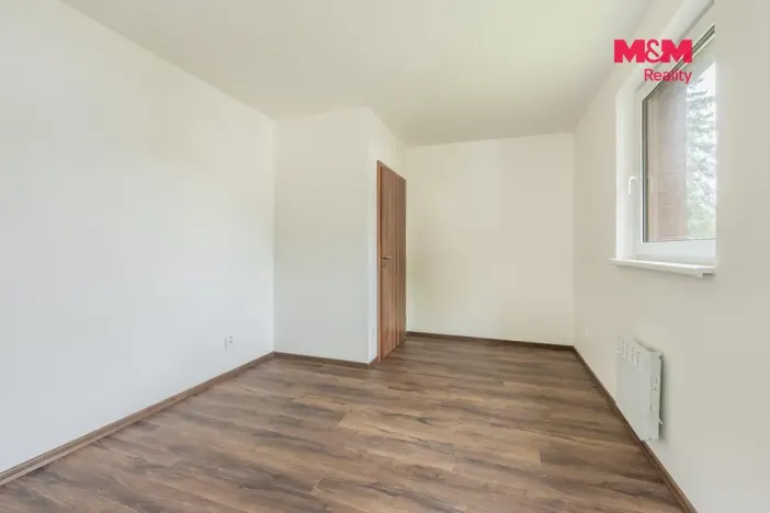 Prodej rodinného domu, Třtice, 68 m2