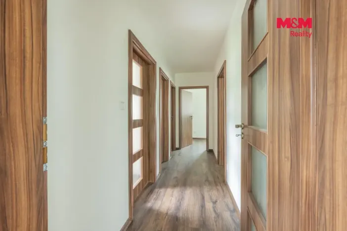 Prodej rodinného domu, Třtice, 68 m2